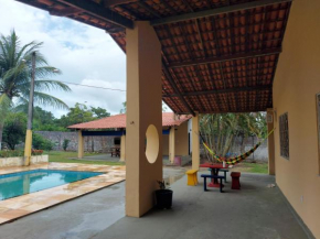 Chácara Bela Praia